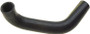 Gates 1969 Plymouth Satellite V-8 383 Upper Molded Coolant Hose