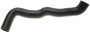 Gates 98-03 Mercedes-Benz E320 V-6 3.2L Upper Molded Coolant Hose