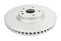 DBA 17-21 Lexus IS300 / 20-21 Lexus IS350 F Sport Front Right En-Shield Standard Rotor