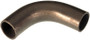 Gates 10-16 Freightliner Business Class M2 Cummins ISB Diesel Lower Pipe To Eng. Molded Coolant Hose