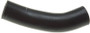 Gates 00-04 Dodge Dakota V-8 4.7L Upper - Rad. To Cap Molded Coolant Hose