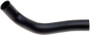 Gates 14-17 Lexus LS460 V-8 4.6L Lower Molded Coolant Hose