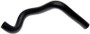 Gates 11-13 Toyota Highlander V-6 3.5L Electric Assist Upper Molded Coolant Hose