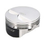 Manley Chevrolet LS Piston Set - 4.080in Bore 1.115in CH, -4.00 CC