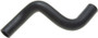 Gates 00-04 Kia Spectra 4-Cyl. 1.8L Upper Molded Coolant Hose