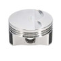 Manley Chevrolet LS Piston Set - 4.005in Bore 1.304in CH, -4.00 CC