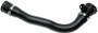 Gates 06-10 BMW 650I V-8 4.8L Lower Molded Coolant Hose
