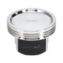 Manley Chevrolet LS Piston Set - 4.185in Bore 1.315in CH, -31.00 CC