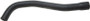 Gates 97-02 Mitsubishi Mirage 4-Cyl. 1.5L Upper Molded Coolant Hose