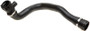 Gates 99-03 BMW 540I V-8 4.4L Lower Molded Coolant Hose