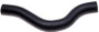 Gates 11-16 Hyundai Elantra 4-Cyl. 1.8L Upper - Filler Neck To Eng. Molded Coolant Hose