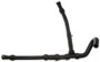 Gates 07-08 Ford Expedition V-8 5.4L Heater Inlet Molded Coolant Hose