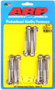 ARP Ford 351W w/Edelbrock RPM air gap hex intake manifold bolt kit