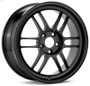 Enkei RPF1 17x8.5 5x100 40mm Offset 73mm Bore Matte Black Wheel (MOQ 40)