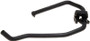 Gates 04-15 Nissan Titan V-8 5.6L Heater Inlet Molded Coolant Hose