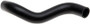 Gates 10-17 Toyota Prius 4-Cyl. 1.8L Electric Assist Lower Molded Coolant Hose