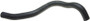 Gates 99-04 Honda Odyssey V-6 3.5L Lower Molded Coolant Hose
