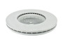 DBA 2015 Mercedes-Benz C200 Bluetec (S205) Street Series OE Standard Rear Brake Rotor