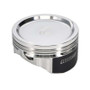 Manley Chevrolet LS Piston Set - 4.130in Bore 1.115in CH, -29.00 CC