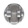 Manley Chevrolet LS Piston Set - 4.130in Bore 1.115in CH, -29.00 CC