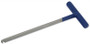 CruzTOOLS T-Handle Spring Hook for Powersports