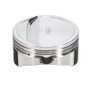Manley Chevrolet LS Piston Set - 4.135in Bore 1.115in CH, -11.00 CC