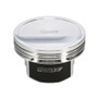 Manley Chevrolet LS Piston Set - 4.135in Bore 1.115in CH, -11.00 CC
