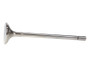 Manley GM 6.6L Duramax Diesel Exhaust Valve Kit 1.300in Head Dia. 4.985in O/A Length, 0.2735in Stem