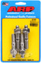 ARP 1/2in SS hex bellhousing to trans stud kit