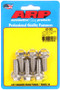 ARP Upper blower pulley SS hex bolt kit