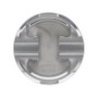 Manley Chevrolet Big Block Piston Set - 4.600in Bore 1.185in CH, -3.00 CC