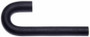Gates 92-96 Chevrolet Corvette V-8 5.7L Heater To Tank Molded Heater Hose