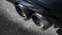 Borla 20-25 BMW M8 Gran Coupe ATAK Cat-Back Exhaust System