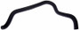 Gates 93-95 Chevrolet Camaro V-6 3.4L Lower Molded Coolant Hose