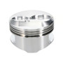 Wiseco Chevy Small Block 4.020in Bore 1.550in CH -15.00 CC Piston Set