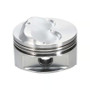 Wiseco Chevy Small Block 4.020in Bore 1.550in CH -15.00 CC Piston Set