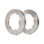 GiroDisc 2022+ Lotus Emira Slotted Front Rings