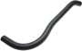 Gates 96-98 Chevrolet C & K Series Pickup V-6 4.3L Upper Molded Coolant Hose