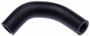 Gates 03-07 Honda Accord 4-Cyl. 2.4L Heater Control Valve To Heater Inlet Molded Heater Hose