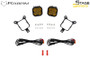 Diode Dynamics SS3 Sport Type YS ABL White Fog Light Kit