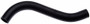 Gates 02-06 Hyundai Accent 4-Cyl. 1.6L Upper Molded Coolant Hose