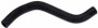 Gates 2009 Toyota Corolla 4-Cyl. 1.8L Heater Outlet Molded Heater Hose