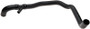 Gates 06-09 Ford Fusion V-6 3.0L Lower Molded Coolant Hose
