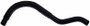 Gates 96-97 Chevrolet C & K Series Pickup V-8 5.7L Upper Molded Coolant Hose