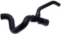 Gates 89-91 Buick Skylark V-6 3.3L Lower Molded Coolant Hose