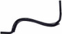 Gates 08-12 Jeep Liberty V-6 3.7L Heater Inlet Molded Heater Hose
