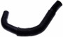 Gates 89-90 Nissan 240SX 4-Cyl. 2.4L Lower - Eng. To Pipe Molded Coolant Hose