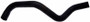 Gates 90-95 Chrysler Lebaron V-6 3.0L Lower Molded Coolant Hose