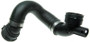 Gates 07-13 BMW 328I 6-Cyl. 3.0L Lower Molded Coolant Hose