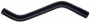 Gates 06-09 Chevrolet Equinox V-6 3.4L Pipe-2 To Heater Molded Heater Hose